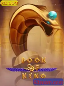 Explorando o Jogo BookOfKeno: Descubra as Regras e Estratégias