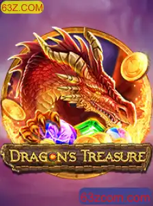 DragonsTreasure: Um Mergulho no Mundo do Jogo de Fantasia