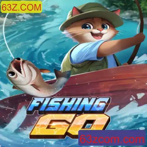 FishingGO: Aventura Pesqueira com 63Z.COM