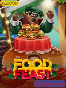 Descubra o Fascinante Mundo de FoodFeast: Um Jogo Delicioso