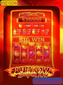 Desvendando o Excitante Mundo do FruitNovaSuper100: Guia Completo e Eventos Atuais