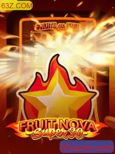 Descubra o Mundo de FruitrNovaSupe30: O Novo Sensação dos Games