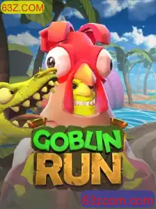 Explorando a Aventura de GoblinRun: O Novo Fenômeno de Jogo em 63Z.COM