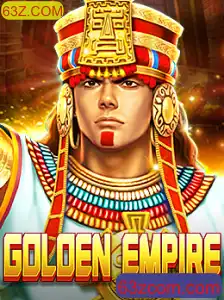 Explorando o Mundo de GoldenEmpire: Um Novo Horizonte de Aventuras