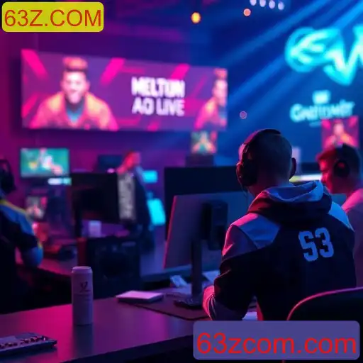 Jogos ao vivo