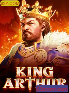 Explorando o Mundo de KingArthur: Um Mergulho no Universo de 63Z.COM
