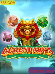 Legendary5: A Excitante Aventura do Novo Jogo em 63Z.COM