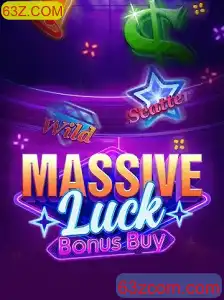 Explorando o Mundo de MassiveLuckBonusBuy: Um Guia Completo