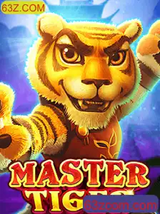 Descubra o Fascinante Mundo de MasterTiger: Um Jogo Inovador
