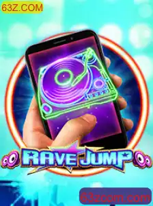 RaveJumpmobile: Uma Experiência de Jogo Eletrizante e Moderna com 63Z.COM