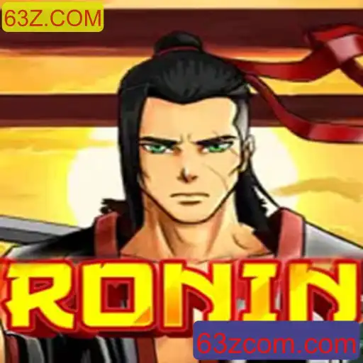 Descubra Ronin: O Fascinante Jogo de Estratégia com 63Z.COM