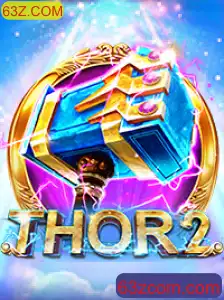 Thor2: Aventura Épica no Mundo dos Jogos