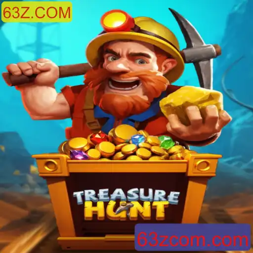 Explorando TreasureHunt: A Nova Sensação no Mundo dos Games